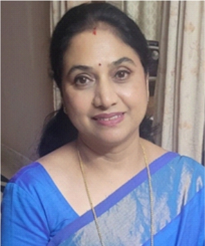 Dr Savithri A